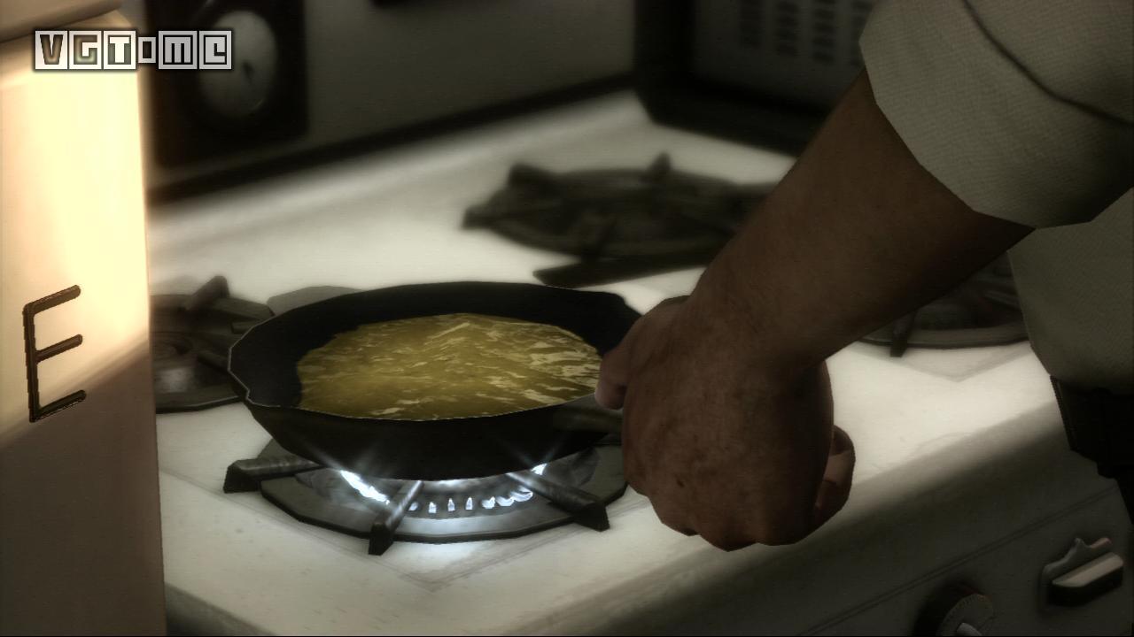 暴雨互动戏剧成就怎么拿,互动戏剧