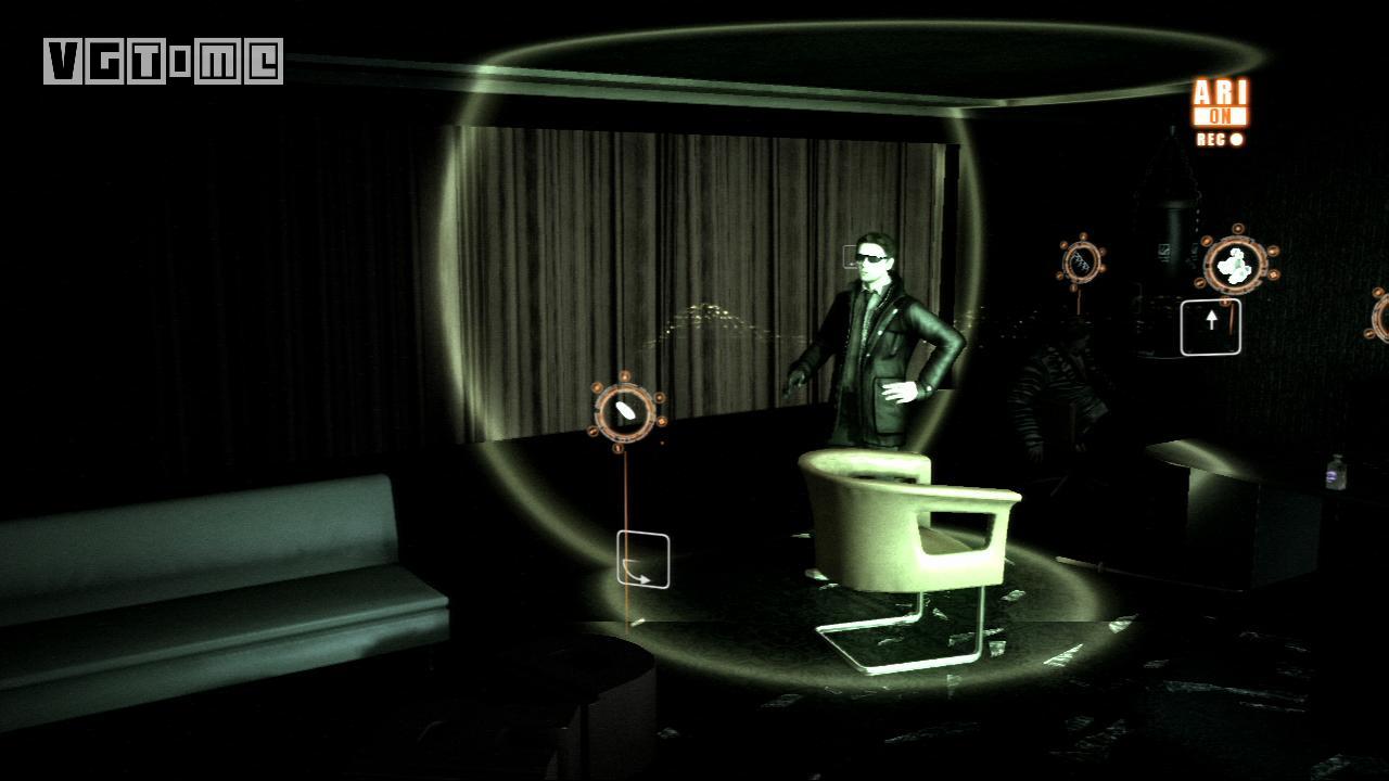 暴雨互动戏剧成就怎么拿,互动戏剧