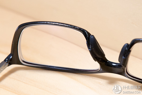 大框眼镜网上配镜,网上配镜眼镜评测