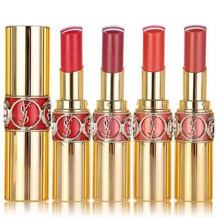 口红色号大盘,30支必入的大牌热门口红