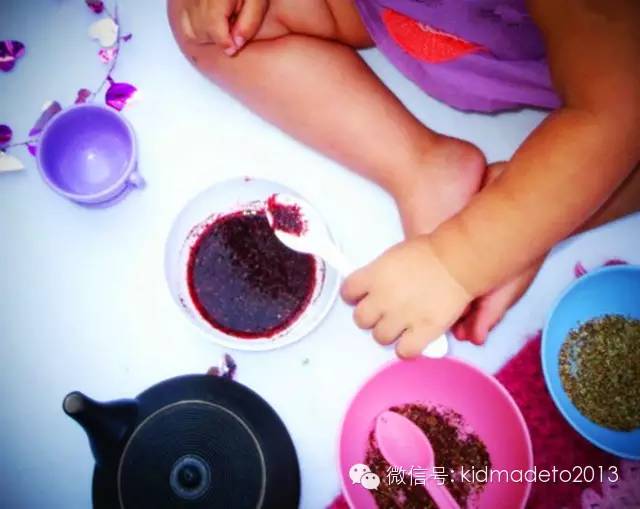 扮家家的乐趣,扮家家场景体验