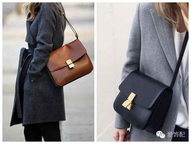 必买经典款包包价格适中,值得入的入门款包包