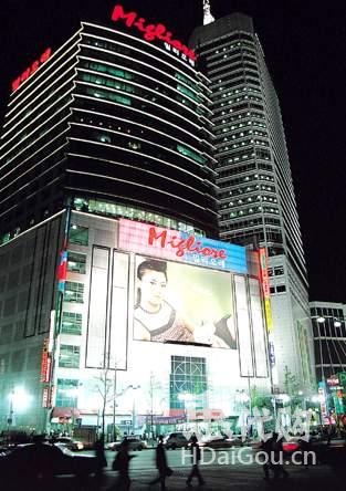 韩国购物最划算的大牌,韩国购物官网推荐