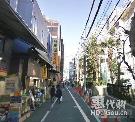 日本代购免税店必买,免税店必买清单日本