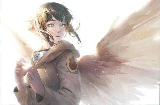 为什么有的人讨厌日向雏田,为什么讨厌日向雏田