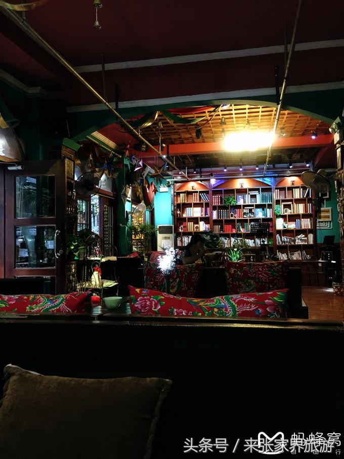 张家界五日游多少钱一个人 (自己张家界六日游详细攻略)