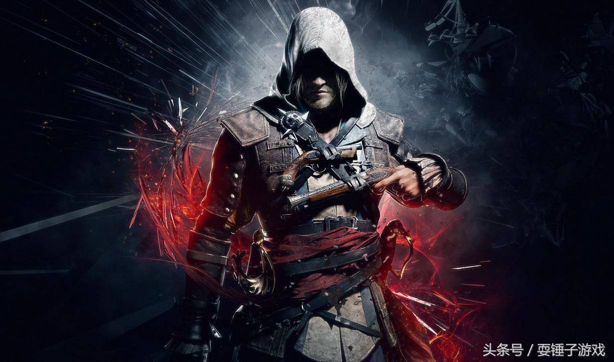 刺客信条起源通关还能看到艾雅嘛,刺客信条起源剧情最后的截图