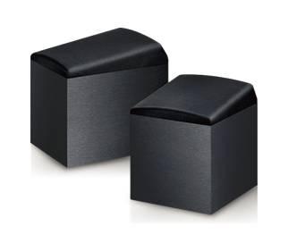 被遗忘的黑色家电，原来音响可以叫的这么有地位