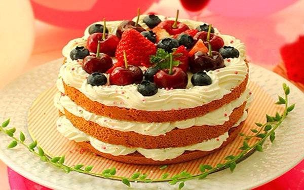 零基础在家学蛋糕,在家怎样学做古老蛋糕