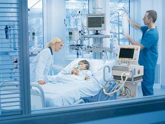 急待解决！白血病患者发热了怎么解决？