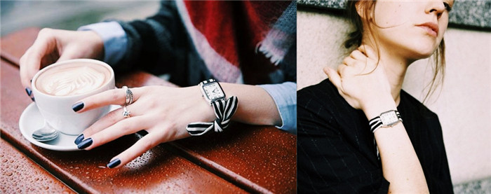 100-300元左右小众石英情侣手表 (女生手表推荐200-300小众品牌)