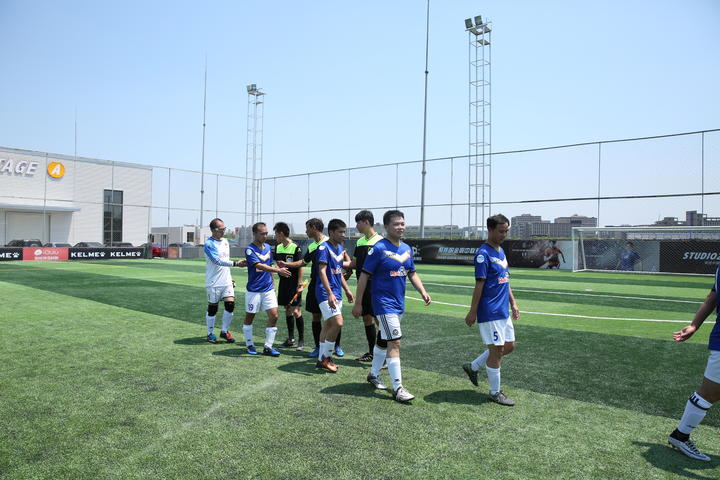 SHIFA2017超级组半决赛战况激烈,决赛冲锋号已吹响!