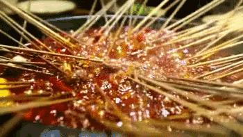 吃货推荐串串香,吃货推荐串串