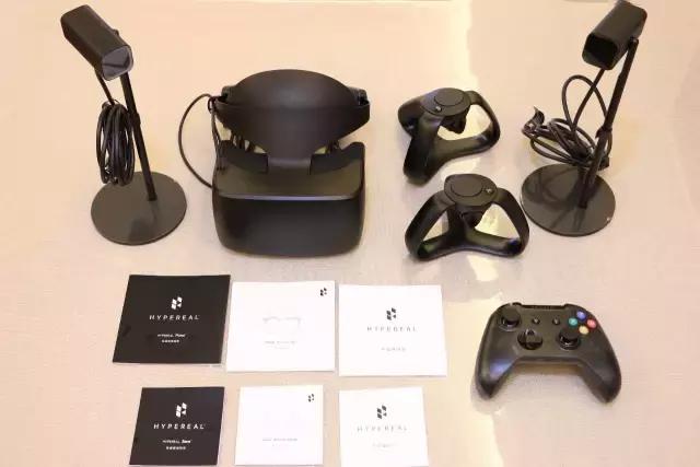 hyperealvr能买么,hyperealvr还能用吗