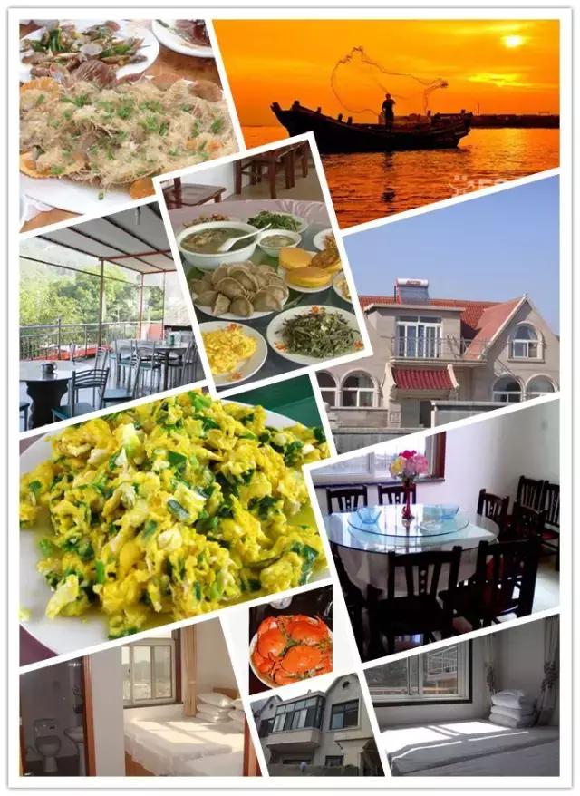 青岛海边住宿攻略,青岛住宿攻略推荐酒店