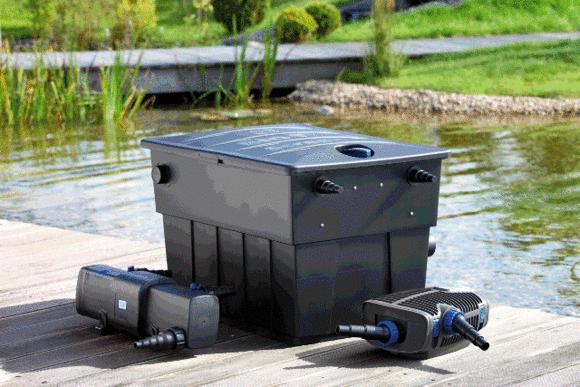 鱼池过滤品牌,鱼池过滤设备哪种好