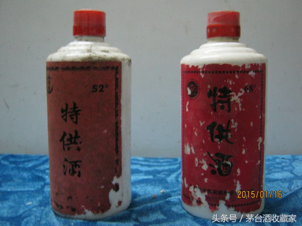 十大最具收藏价值茅台酒,这几款珍稀茅台你都见过吗