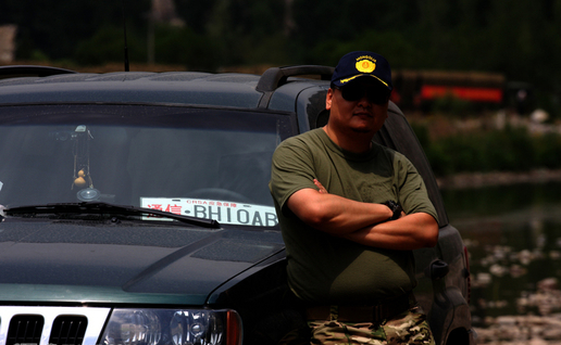 为情怀买单的豪车,13年jeep大切诺基开起来怎么样