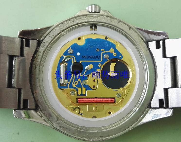 沈阳修表师傅,沈阳修表师傅完整版