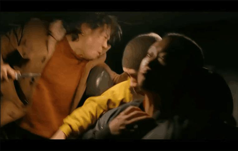 一张图看懂人性电影,人性扭曲的电影图解