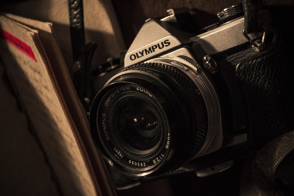 相机买多大像素好,单位像素尺寸越大越好吗