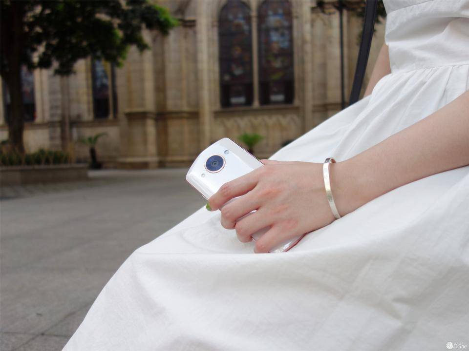 一个男生用美图手机是怎样的体验?