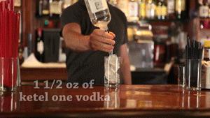 适合约会的鸡尾酒,在家调酒推荐鸡尾酒