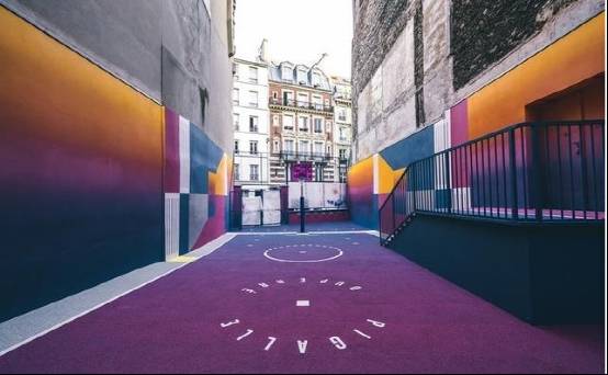 世界上最漂亮的十大球场,全世界最美的篮球球场