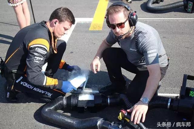 巴库，让我为之疯狂，歇斯底里