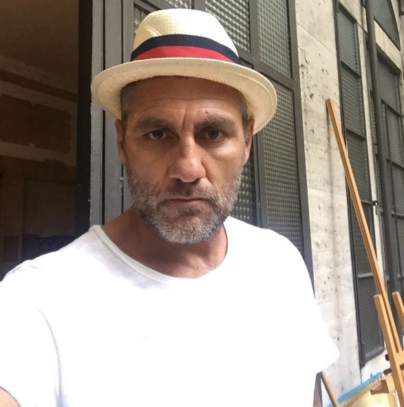 维埃里集锦,回忆杀流泪的视频