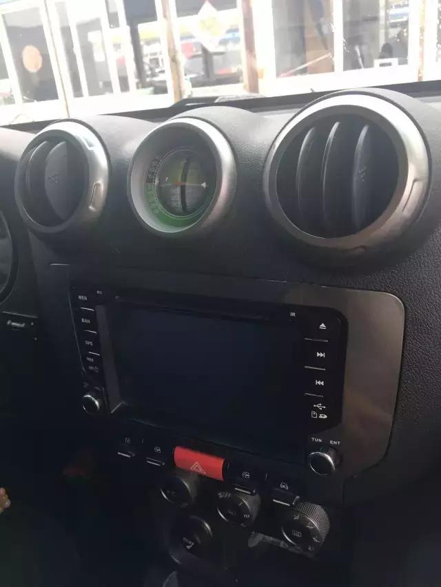 UC认证|硬派越野北京BJ40,让你在青春里撒点野