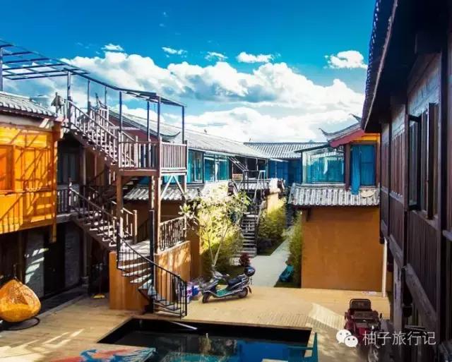 毕业了，我们去丽江吧附：毕业旅行青旅推介