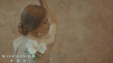 拯救矮个子女生,150矮的新娘穿什么婚纱好看