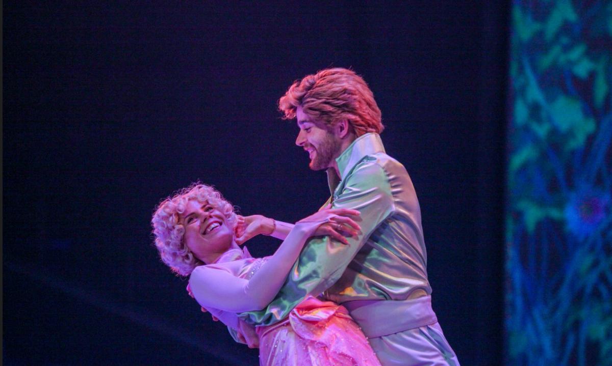 比迪士尼更好玩的主题乐园在哪里,比上海迪士尼更好玩的游乐场