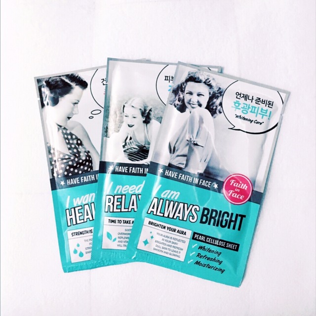 一款补水保湿效果非常好的面膜,全球公认最好用的10款补水面膜