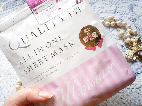 分享一款超好用的面膜排行榜,贴片面膜推荐红黑榜