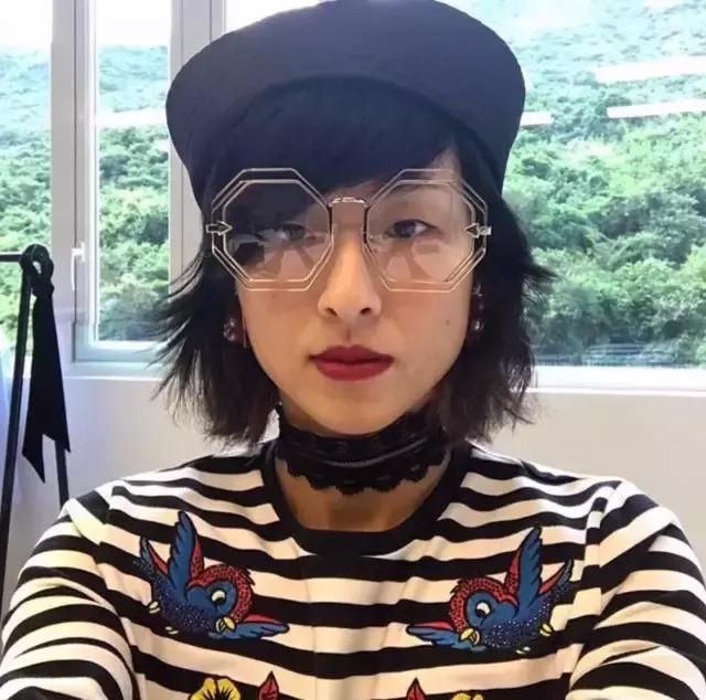 圈粉张柏芝、范爷、李湘，KarenWalker不愧是freestyle界老司机