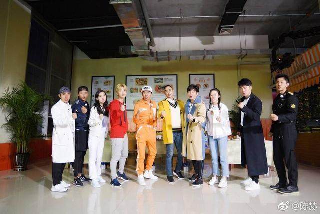 奔跑吧12整篇回放,奔跑吧12季片段