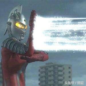 赛文奥特曼光线合集,赛文奥特曼的所有绝招合集