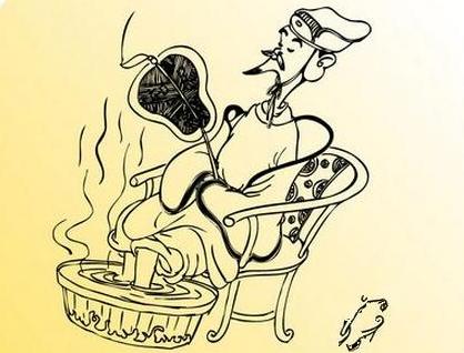 你还在白斑恐吓中挣扎？中医支出这5招，用过的人都点赞！