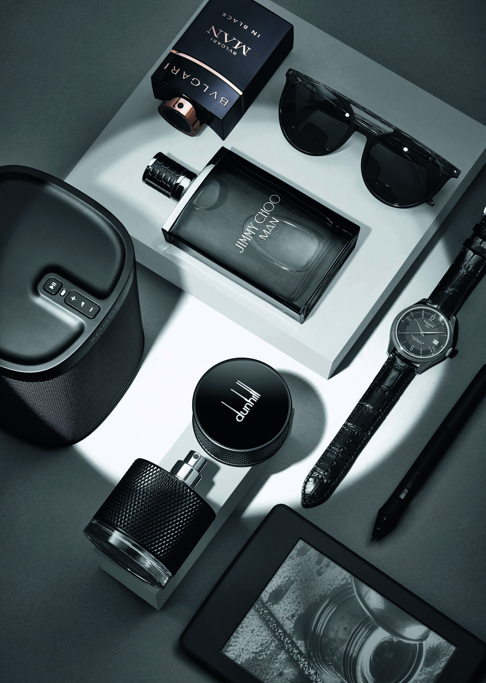 高冷清淡香水推荐男士用哪款好看,适合夏天的淡香水配方推荐男士