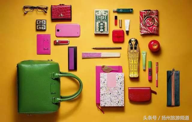 推荐几个靠谱的国内旅游攻略方法,吐血推荐这条旅游路线