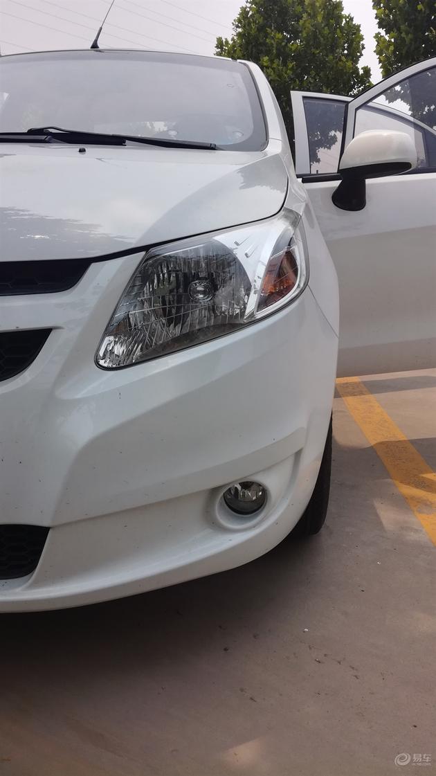 雪佛兰赛欧用车技巧,代步赛欧