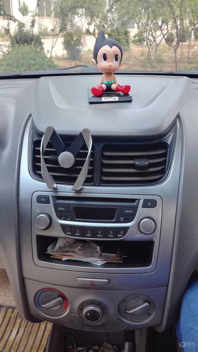 用车感受心得分享好评,10万公里赛欧用车感受