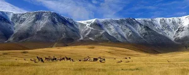 10个适合情侣的目的地，每一个都值得跟他好好走一走