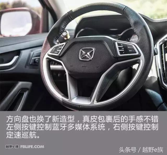 2020款驭胜s350白色国六试驾,新款驭胜s350柴油版试驾视频