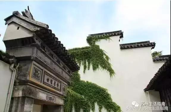 银黄埭，一片湖一个镇一方人！