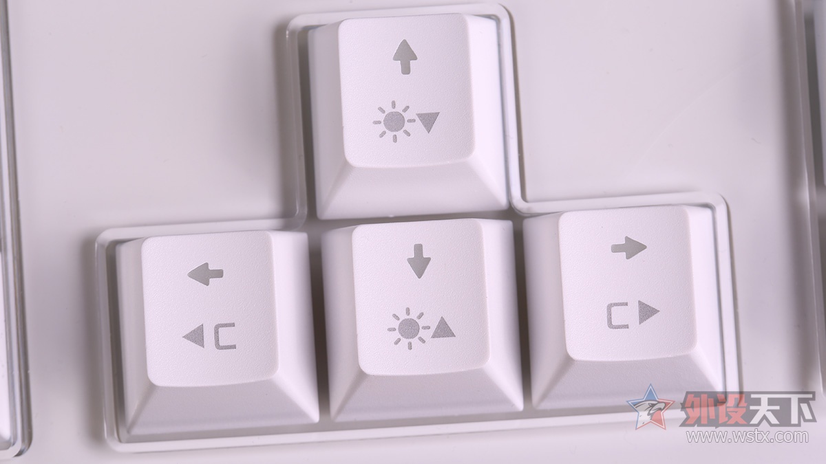 静电容键盘机械键盘,高颜值静电容键盘