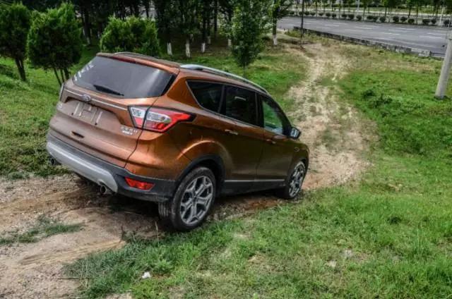 2000公里*力暴**长测，加量不加价的新福特翼虎值得购买吗？