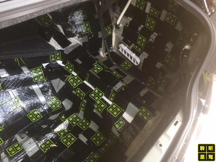 丰田皇冠隔音实测,丰田皇冠隔音效果怎样